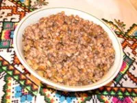 Kutia búza recept