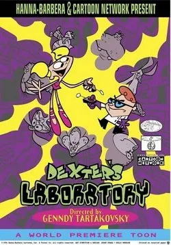 Dexter laboratóriuma - Dexter laboratóriumában (1996) nézni epizódok online, vagy letölthető a torrent