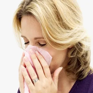 Kezelés és allergia tünetei mustár - minden, ami allergia