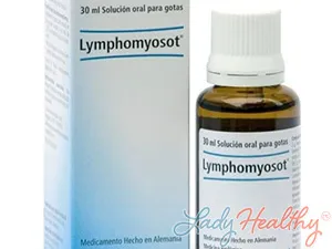 Limfomiozot - homeopátia elleni küzdelemben a legerősebb vírus