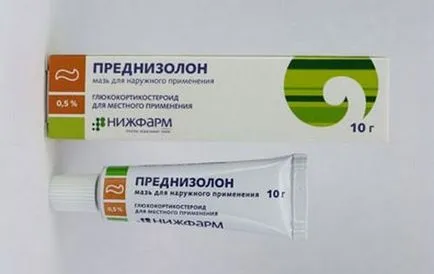 alergii de medicatie - Dr. Komarovsky School