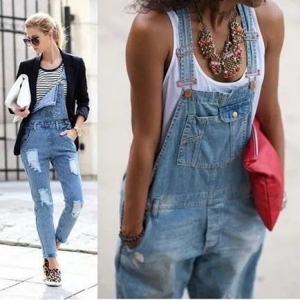 Jeans de vară pentru femei (64 poze) ce sa poarte, subțire și zdrențuite, model arcuri de moda, și imagini din 2017