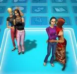 LCI, The Sims 2, за да направи кариера - игра тактики и съвети майстори