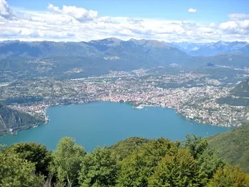Lugano, Svájc - útmutató, ahol maradni, és inkább a