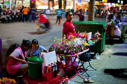 Loy Krathong 2014 în Pattaya