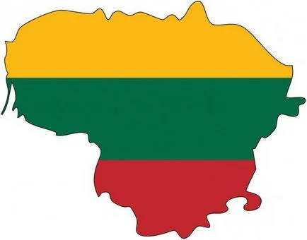 Numele de familie lituaniene educație, aspect, origine