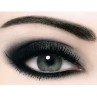 Smink Smoky Eyes