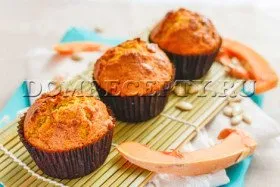 Muffins retete delicioase cu fotografii