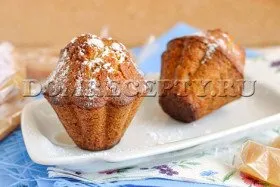 Muffins retete delicioase cu fotografii