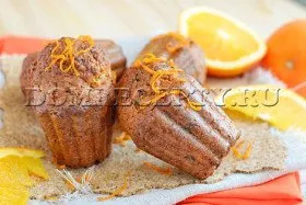 Muffins retete delicioase cu fotografii