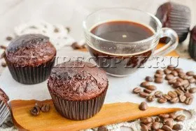 Muffins retete delicioase cu fotografii