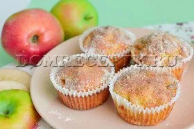 Muffins retete delicioase cu fotografii