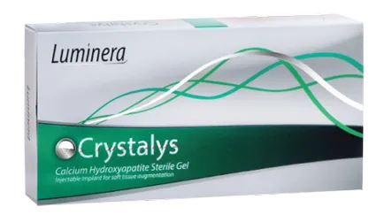 Luminera crystalys - a helyes megközelítés, hogy a fiatalok