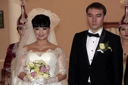 Madina Sadvakasova căsătorit, portalul de sex feminin comode