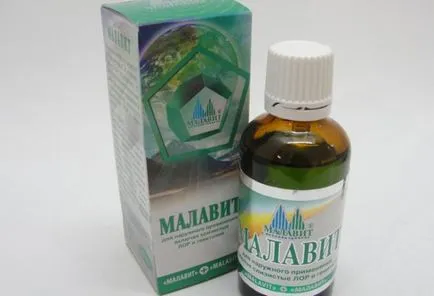 Malavit - la o răceală, Otolaryngology