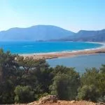 Marmaris - în cazul în care să stați în Marmaris, Turcia