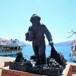 Marmaris - în cazul în care să stați în Marmaris, Turcia