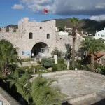 Marmaris - în cazul în care să stați în Marmaris, Turcia