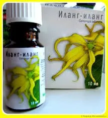 Ylang-Ylang pentru persoanele care aplică metode decât comentarii utile