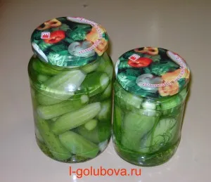 Pickles (egy egyszerű recept, nagyon finom), a ház, a kert, a veteményeskert, egy gyönyörű virágos kert