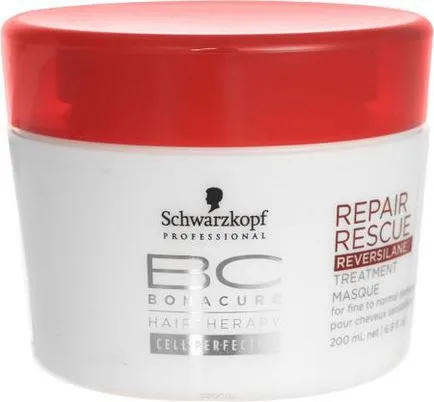 Hair Mask Bonacure