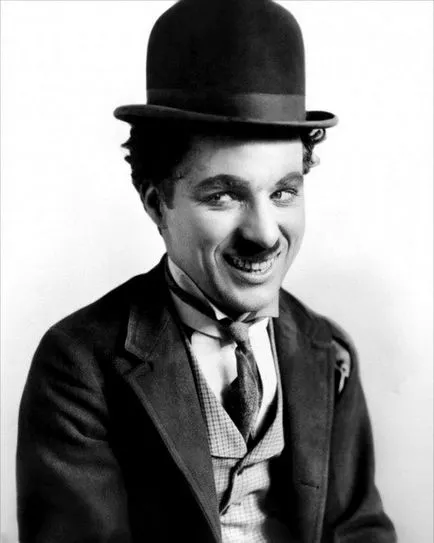 Puțini oameni știu că Charlie Chaplin a lăsat moștenire un milion de dolari pentru primul om care va da naștere - amuzante