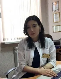 Mahacikala Spitalul yuomts fgbuz FMBA Romania