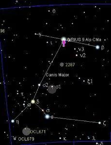 Sirius a földre háromszor repült istenek - Központ a tanulmány esotericism és a tudatosság fejlesztése