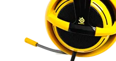 SteelSeries Siberia v2 natus Vincere kiadás, vesz egy játék egér olcsó online áruház