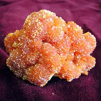 orpiment minerale