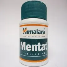 Mentat - îmbunătățește funcția mentală