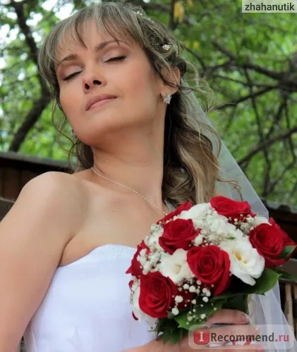 Melody of Love, Salon de nunta, Omsk - 