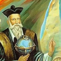 Mishel Nostradamus - életrajz, információkat, a személyes élet