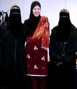 Opiniile despre niqab musulman (România)