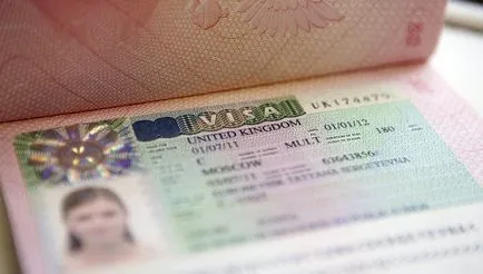 Multivisa Schengen 1 an Conditii de utilizare