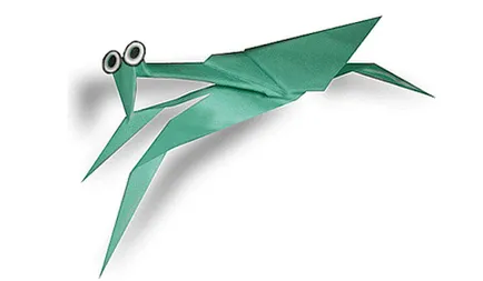Insecte origami- pagina 2
