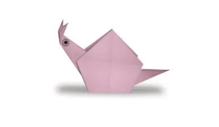 Насекоми origami- страница 2