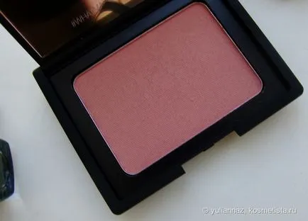 Nars orgazmus pirosító limitált vélemények