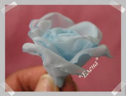 Voile Rose Soft