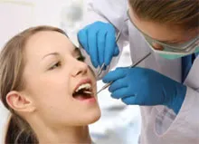dentist de familie necostisitoare în St. Petersburg, respirație proaspătă