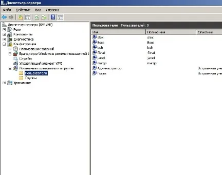 Beállítása Terminal Server, Remote Desktop Services RDP kapcsolat windows server