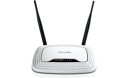 Beállítása router Bashinformsvyaz