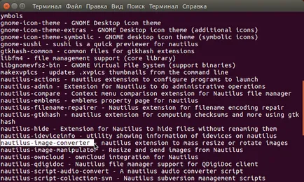 Beállítás Nautilus fájlkezelő Kényelmes munka ubuntu, hírek, órák, segíteni,
