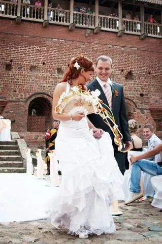 Незабравима сватба в замък, artexpert сватби и тържества