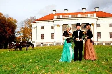 nunta de neuitat într-un castel, artexpert nunți și sărbători