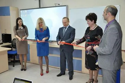 NGPU, facultăți Novosibirsk și specialități