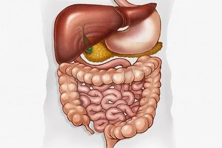 dozare pancreatită Nolpaza și posibilele contraindicații