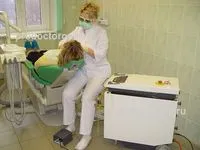 Novolipetsk clinica dentara „- 14 medici, 35 comentarii Lipetsk