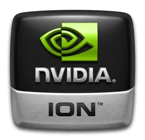 Nvidia йон от ново поколение чакащите игра нетбук