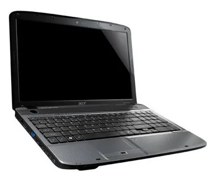 Privire de ansamblu asupra laptop Acer Aspire 5542g